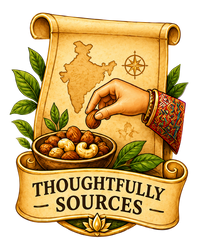 THOUGHTFULLY SOURCED